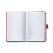 Sheaffer Echoes Of Red 90GSM Small Notebook | Colour - Red