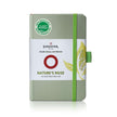 Sheaffer Nature's Muse 90GSM Small Notebook | Colour - Sage Green