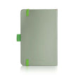 Sheaffer Nature's Muse 90GSM Small Notebook | Colour - Sage Green