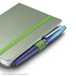 Sheaffer Nature's Muse 90GSM Small Notebook | Colour - Sage Green
