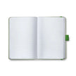 Sheaffer Nature's Muse 90GSM Small Notebook | Colour - Sage Green