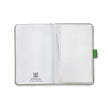 Sheaffer Nature's Muse 90GSM Small Notebook | Colour - Sage Green