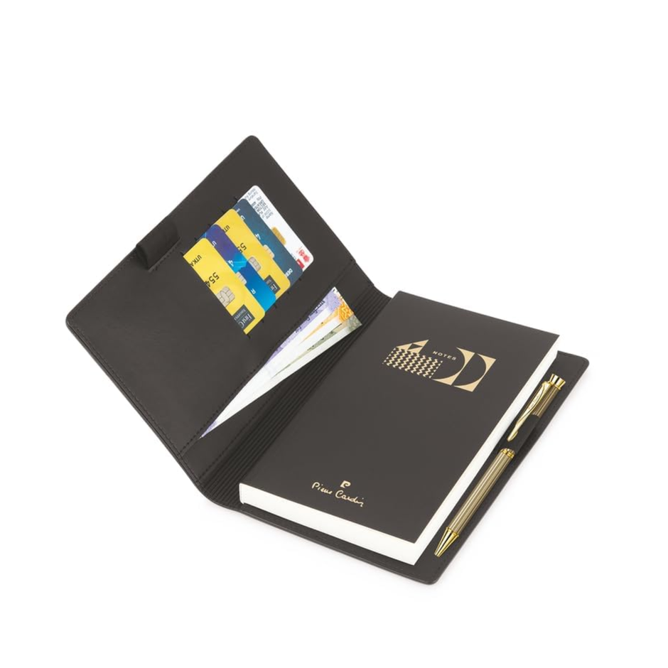 Pierre Cardin Notes Gift Set | Set of Set of Diary & Elegant Pen