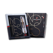 Pierre Cardin Notes Gift Set | Set of Set of Diary & Elegant Pen