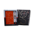 Pierre Cardin Notes Gift Set | Set of Set of Diary & Elegant Pen