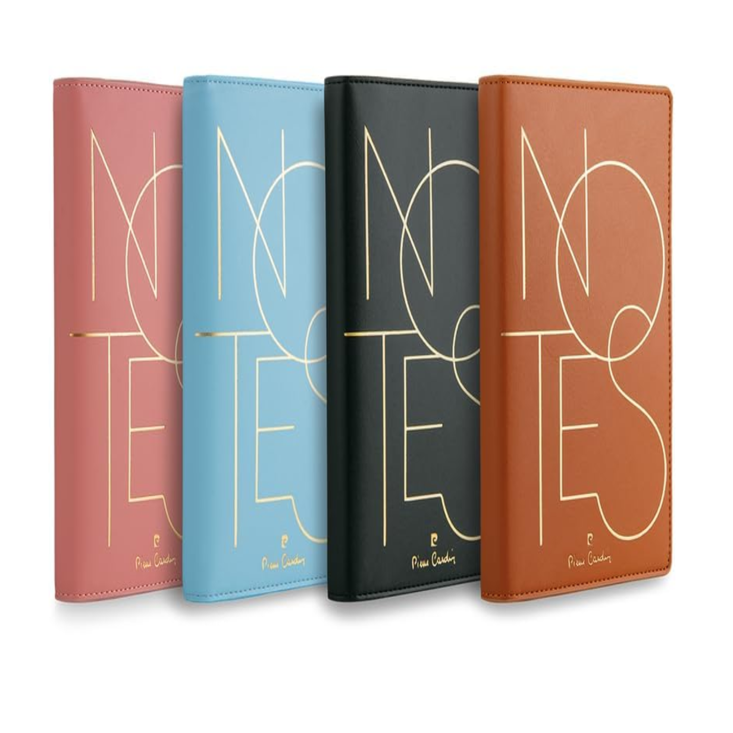Pierre Cardin Notes Gift Set | Set of Set of Diary & Elegant Pen