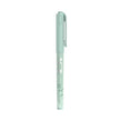 Luxor Nox Liquid Ink Pen | Ink Colour - Green in mint color with unique design.
