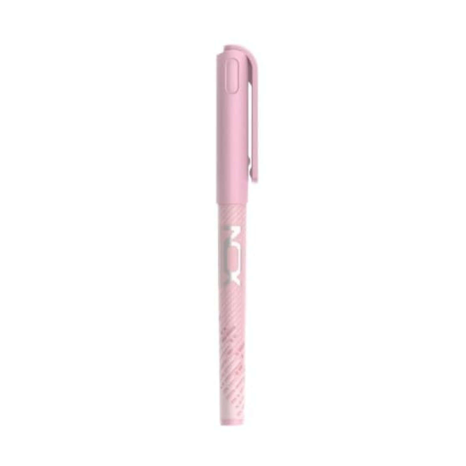 Luxor Nox Liquid Ink Pen | Ink Colour -Red