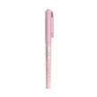 Luxor Nox Liquid Ink Pen | Ink Colour -Red