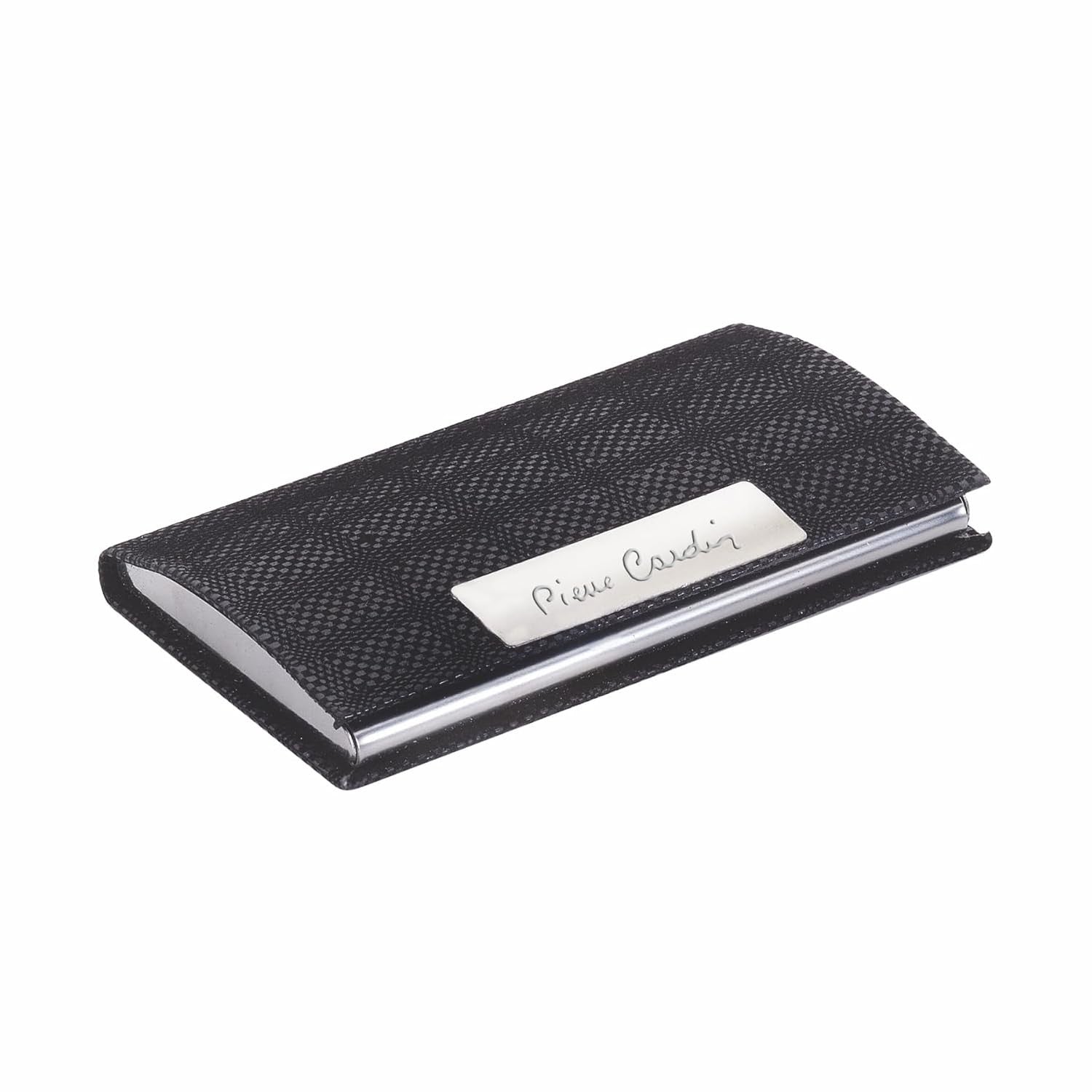 Pierre Cardin Officer Gift Set | Set of Roller Pen with Card Holder