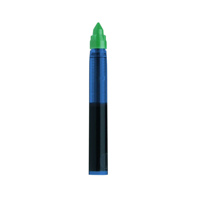 Schneider One Change Roller Ball Cartridges | Pack of 2 Cartridges