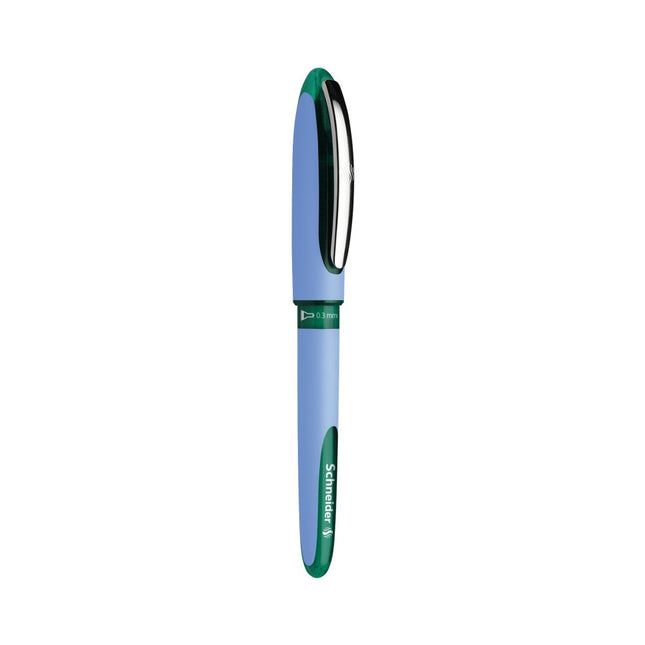 Schneider One Hybrid N MM Roller Ball Pen