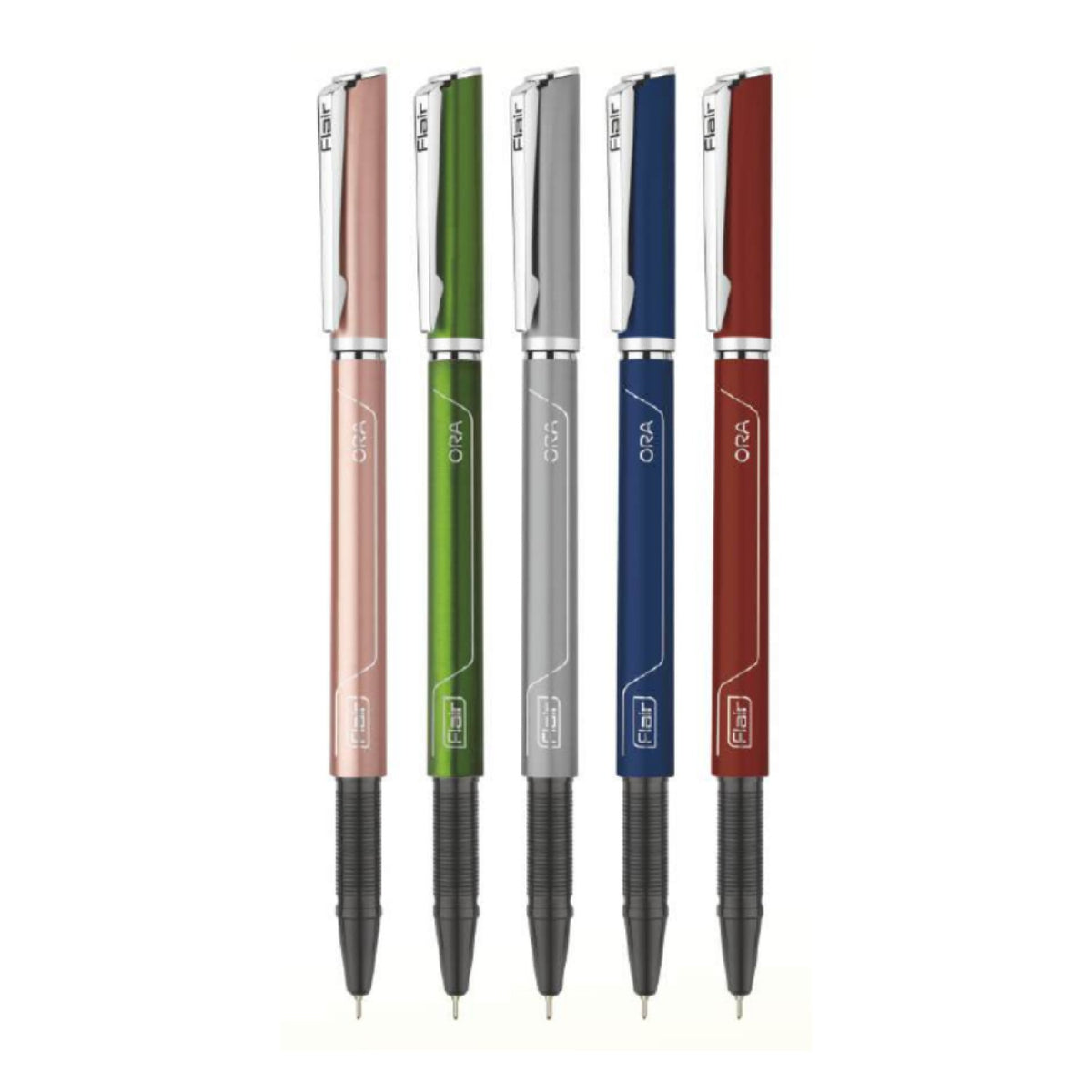 Flair Ora Ball Pen | Ink Colour - Blue