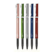 Flair Ora Ball Pen | Ink Colour - Blue