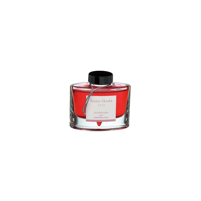 Pilot Iroshizuku Ink Bottle 50ML