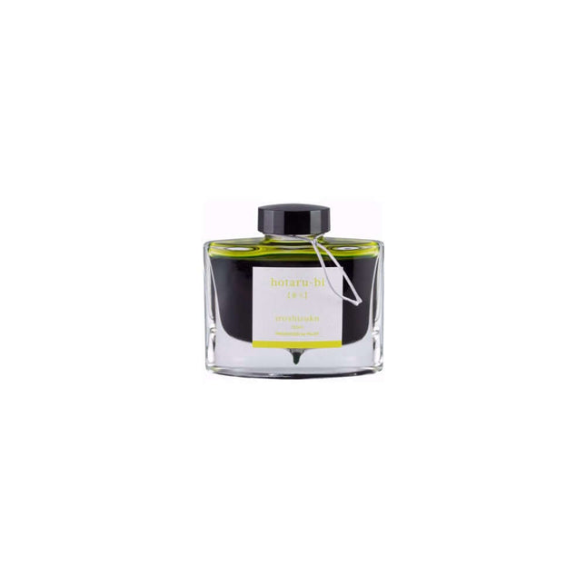Pilot Iroshizuku Ink Bottle 50ML