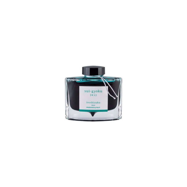 Pilot Iroshizuku Ink Bottle 50ML