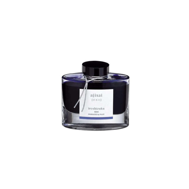 Pilot Iroshizuku Ink Bottle 50ML