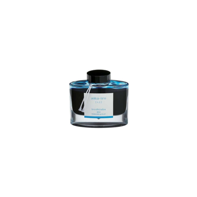 Pilot Iroshizuku Ink Bottle 50ML