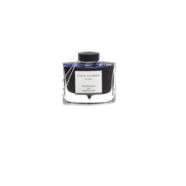 Pilot Iroshizuku Ink Bottle 50ML