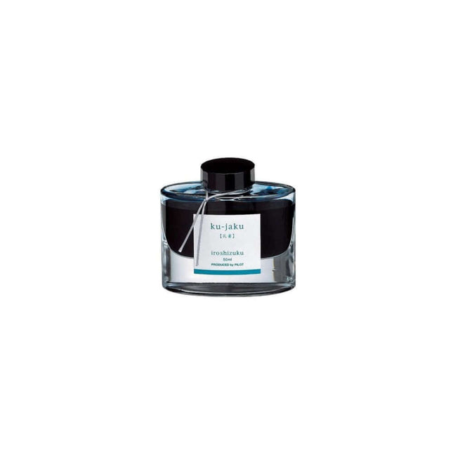 Pilot Iroshizuku Ink Bottle 50ML