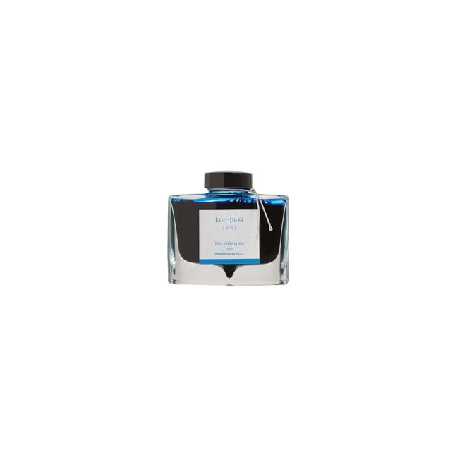 Pilot Iroshizuku Ink Bottle 50ML