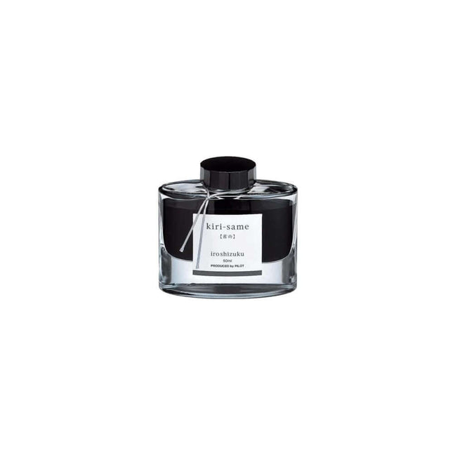 Pilot Iroshizuku Ink Bottle 50ML