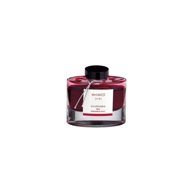 Pilot Iroshizuku Ink Bottle 50ML