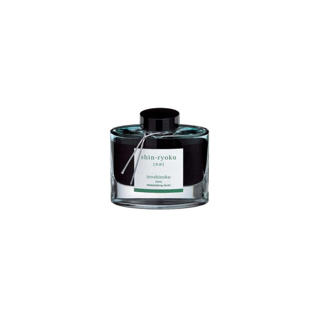 Pilot Iroshizuku Ink Bottle 50ML