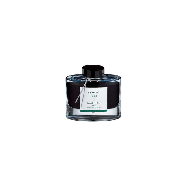 Pilot Iroshizuku Ink Bottle 50ML