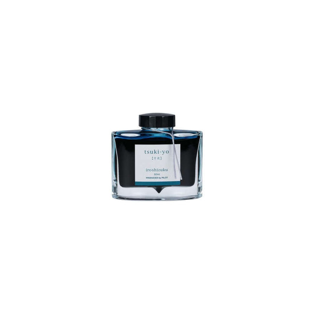 Pilot Iroshizuku Ink Bottle 50ML