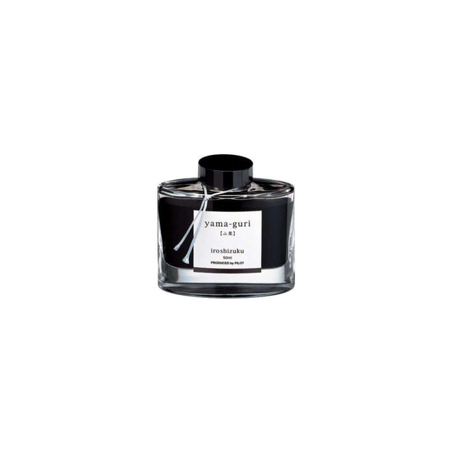 Pilot Iroshizuku Ink Bottle 50ML