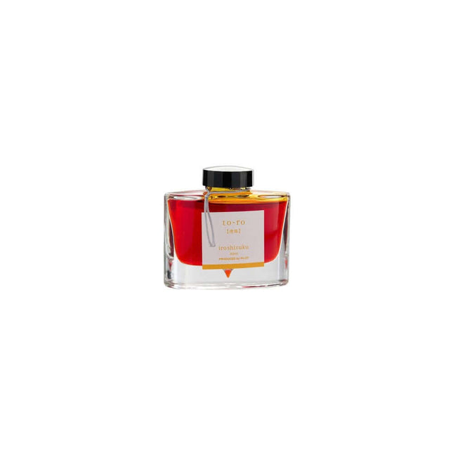 Pilot Iroshizuku Ink Bottle 50ML
