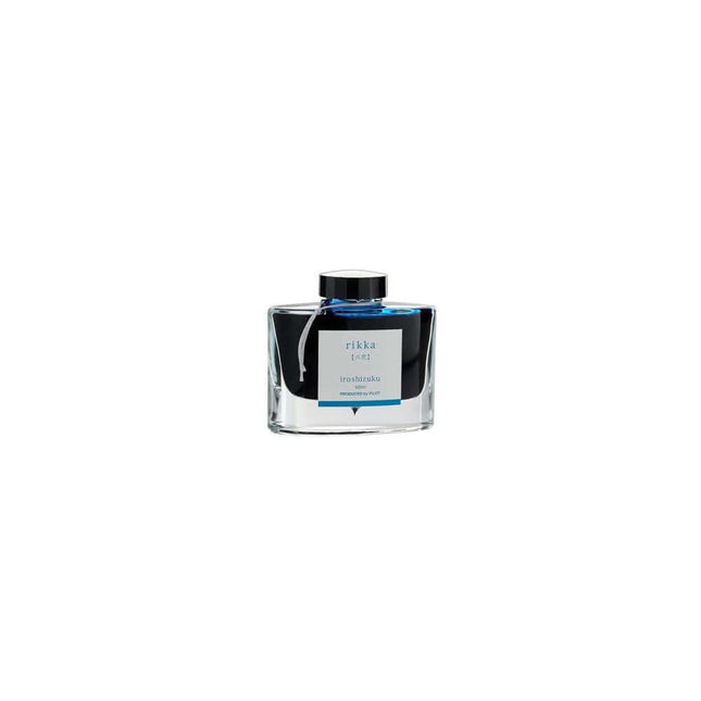 Pilot Iroshizuku Ink Bottle 50ML