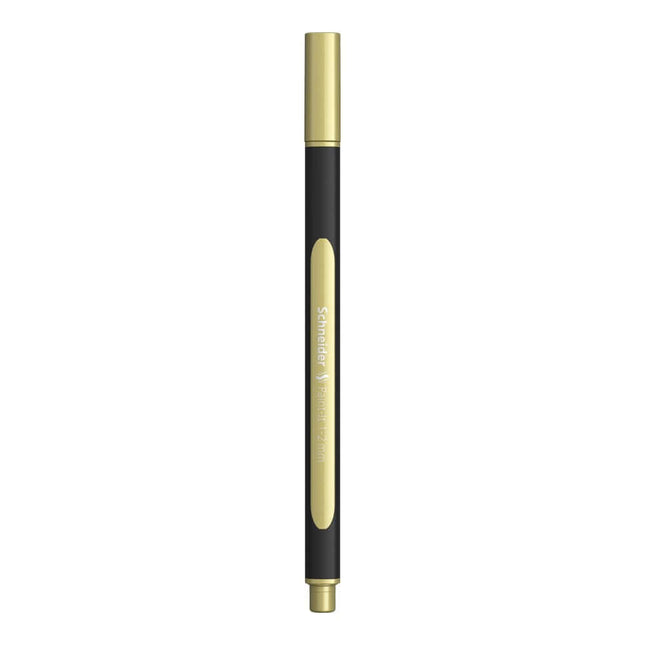 Schneider Paint-it 020 Metallic Liner Pens