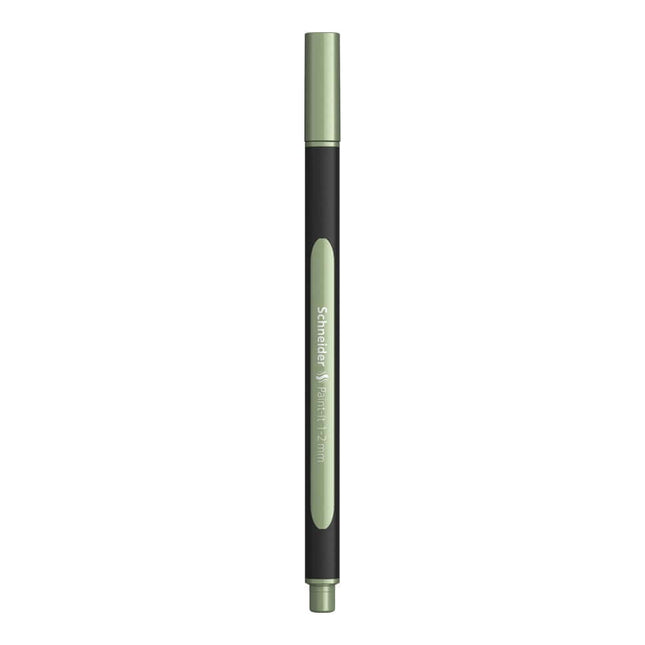 Schneider Paint-it 020 Metallic Liner Pens