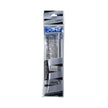 DOMS Palladium Pencil Kit | For Dark & Neat Writing | Includes Pencil, Scale, Sharpner & Eraser packaging image