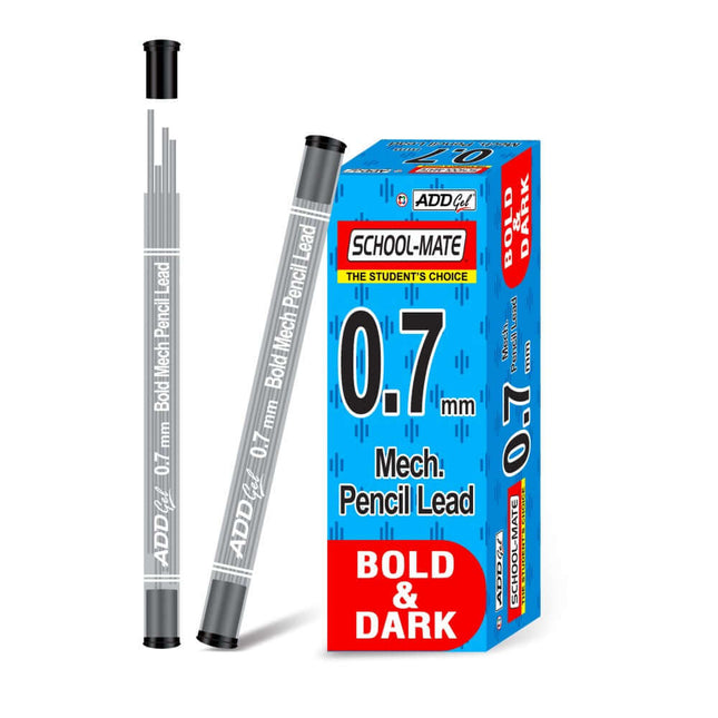 Add Gel Mechanical Pencil Leads