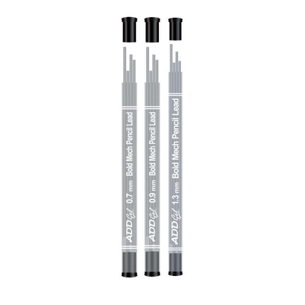 Add Gel Mechanical Pencil Leads