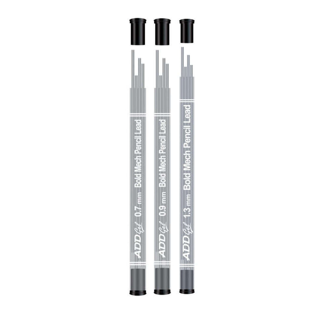 Add Gel Mechanical Pencil Leads