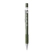 Pentel AM13 Mechanical Pencil 1.3mm with non-slip grip for comfortable writing and drawing.