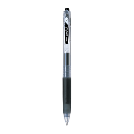 Pilot Pop'lol Retractable Roller Ball Pen 0.7MM