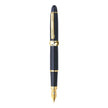 Pierre Cardin President Fountain Pen | Includes 1 Converter and 3 Cartridges - elegant design with gold accents.