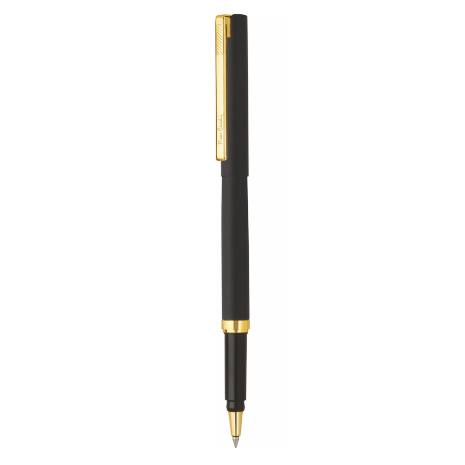 Pierre Cardin Pride Roller Pen | Ink Colour - Blue