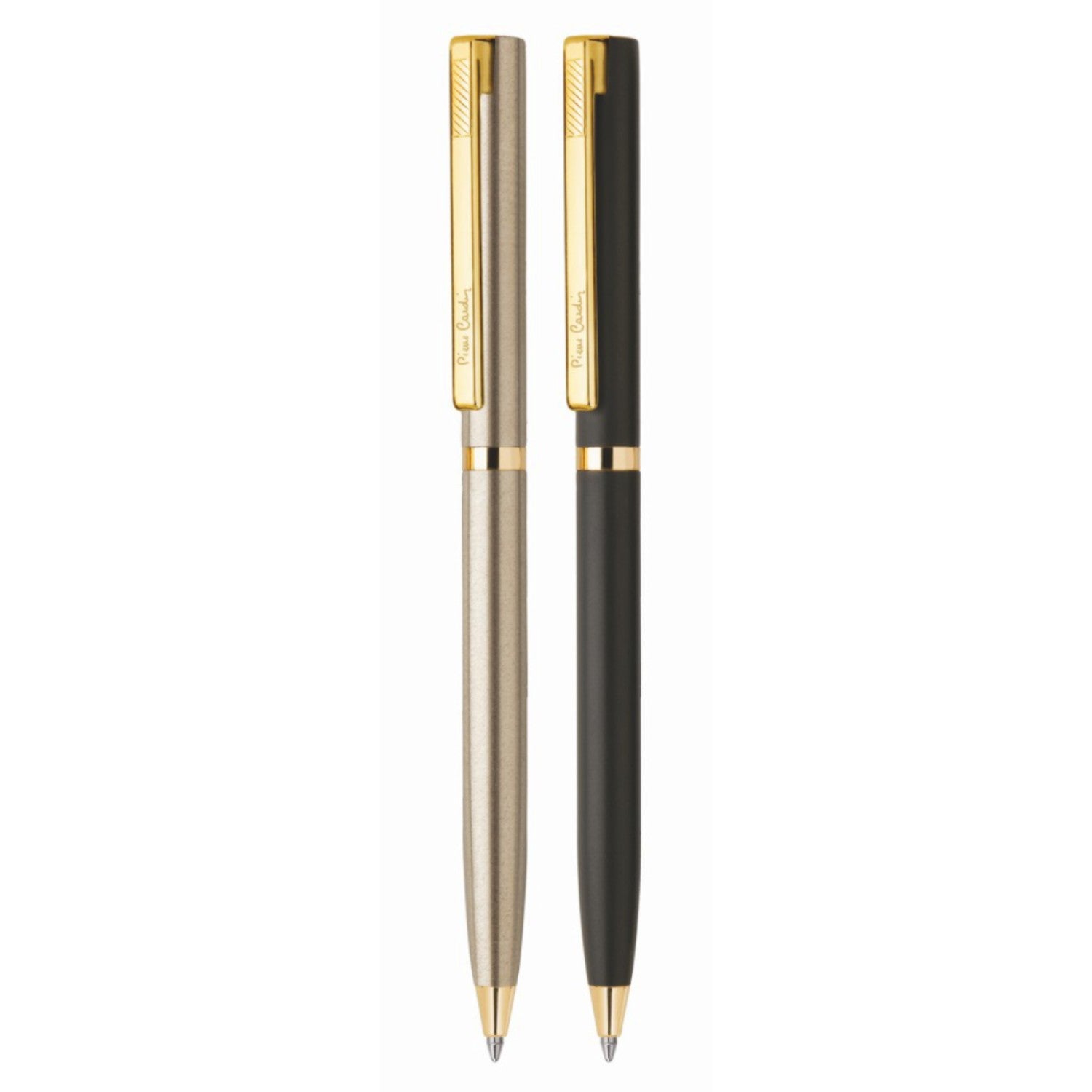 Pierre Cardin Pride Ball Pen | Ink Colour - Blue
