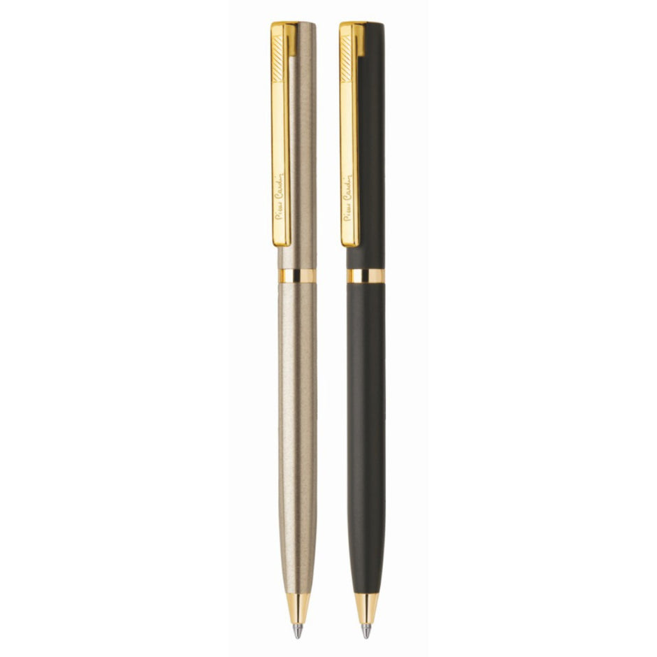 Pierre Cardin Pride Ball Pen | Ink Colour - Blue