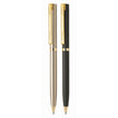 Pierre Cardin Pride Ball Pen | Ink Colour - Blue