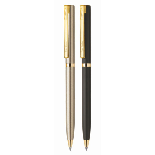 Pierre Cardin Pride Ball Pen | Ink Colour - Blue