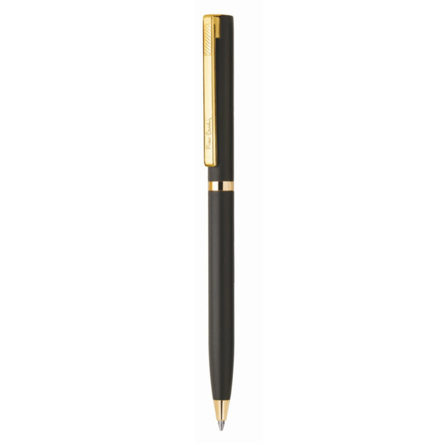 Pierre Cardin Pride Ball Pen | Ink Colour - Blue