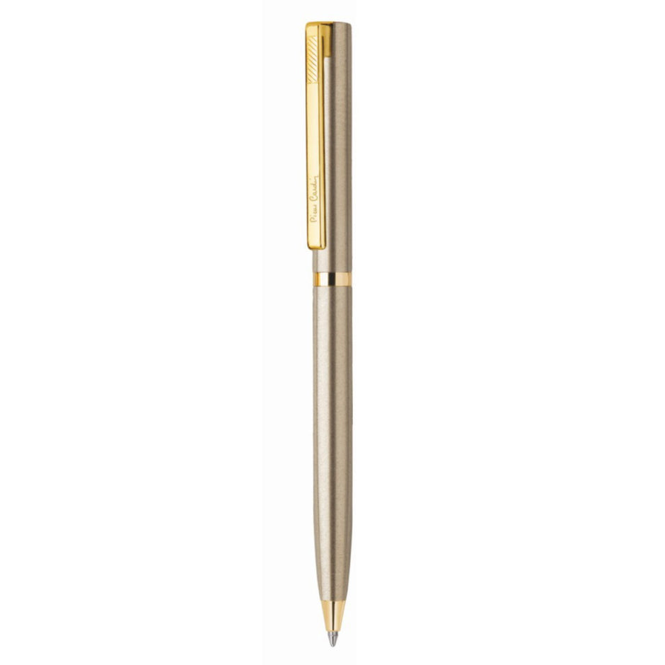 Pierre Cardin Pride Ball Pen | Ink Colour - Blue